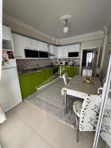 Niğde Bor Merkezde Satılık 4+1 Geniş Daire