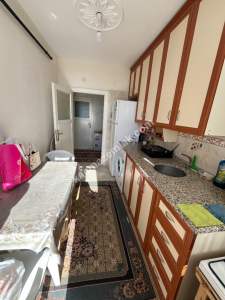 Niğde Bor Çarşı İçi Satılık 2+1 Daire 1