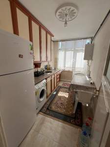 Niğde Bor Çarşı İçi Satılık 2+1 Daire 2