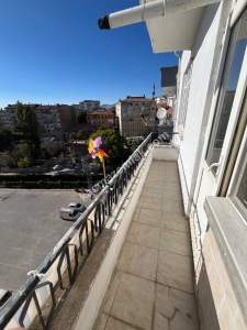 Niğde Bor Çarşı İçi Satılık 2+1 Daire 6