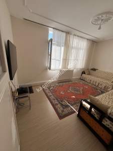 Niğde Bor Çarşı İçi Satılık 2+1 Daire 3