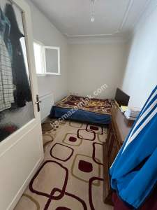 Niğde Bor Çarşı İçi Satılık 2+1 Daire 4