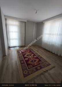 Niğde Bor Merkezde Satılık 3+1 Daire 5