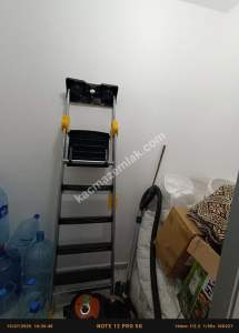 Niğde Bor Merkezde Satılık 3+1 Daire 13