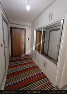 Niğde Bor Merkezde Satılık 3+1 Daire 2