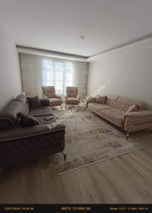 Niğde Bor Merkezde Satılık 3+1 Daire 4