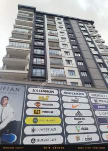 Niğde Merkez Satılık Bor Yolu 4+1 Dire