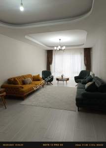 Niğde Merkez Satılık Bor Yolu 4+1 Dire 22