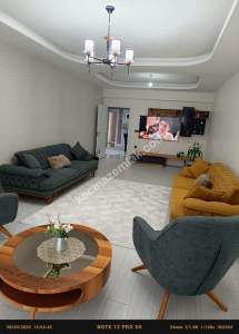 Niğde Merkez Satılık Bor Yolu 4+1 Dire 15