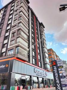 Niğde Merkez Satılık Bor Yolu 4+1 Dire 3