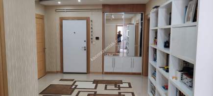 Niğde Merkez Aşağı Kayabaşı Mahallesinde Satılık 3+1 Da 6