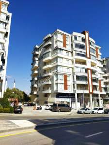 Niğde Merkez Aşağı Kayabaşı Mahallesinde Satılık 3+1 Da 9