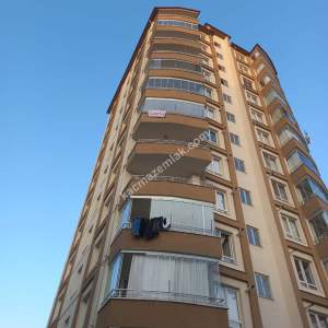 Niğde Merkez İnönü Mah Satılık 3+1 Daire