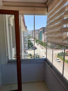 Niğde Merkez Sarıköprü Mahallesinde Satılık 4+1 Daire 10