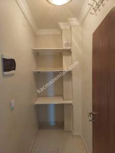 Niğde Merkez Sarıköprü Mahallesinde Satılık 4+1 Daire 17