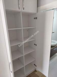 Niğde Merkez Sarıköprü Mahallesinde Satılık 4+1 Daire 12