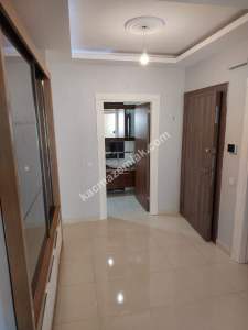 Niğde Merkez Sarıköprü Mahallesinde Satılık 4+1 Daire 15