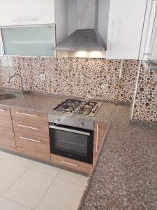 Niğde Merkez Sarıköprü Mahallesinde Satılık 4+1 Daire 21