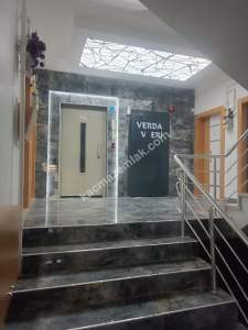 Niğde Merkez Sarı Köprü Mahallesinde 3+1 Satılık Daire 3