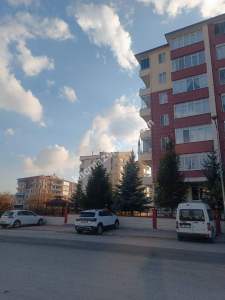 Niğde Merkez Sarı Köprü Mahallesinde 3+1 Satılık Daire 31