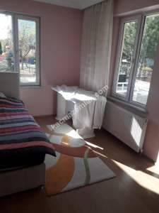 Niğde Merkez Sarı Köprü Mahallesinde 3+1 Satılık Daire 14