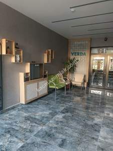 Niğde Merkez Sarı Köprü Mahallesinde 3+1 Satılık Daire 2