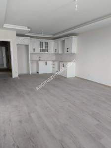 Kaçmaz Emlak Dolunay Fanizan Park Evlerı Satılık Daire 2