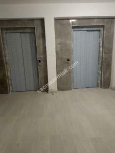 Kaçmaz Emlak Dolunay Fanizan Park Evlerı Satılık Daire 12