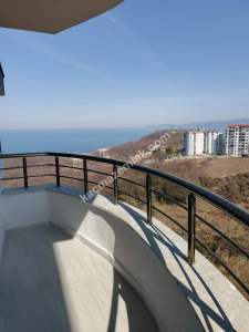 Kaçmaz Emlak Dolunay Fanizan Park Evlerı Satılık Daire 9