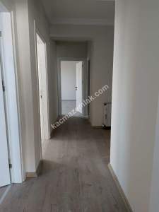 Kaçmaz Emlak Dolunay Fanizan Park Evlerı Satılık Daire 14