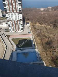 Kaçmaz Emlak Dolunay Fanizan Park Evlerı Satılık Daire 13