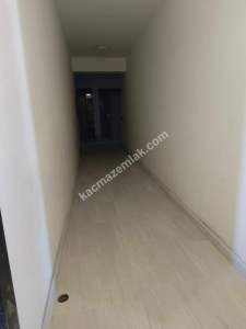 Kaçmaz Emlak Dolunay Fanizan Park Evlerı Satılık Daire 16