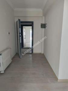 Kaçmaz Emlak Dolunay Fanizan Park Evlerı Satılık Daire 15