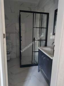 Kaçmaz Emlak Dolunay Fanizan Park Evlerı Satılık Daire 8