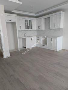 Kaçmaz Emlak Dolunay Fanizan Park Evlerı Satılık Daire 3