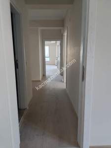 Kaçmaz Emlak Dolunay Fanizan Park Evlerı Satılık Daire 19