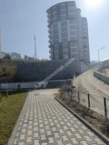 Kaçmaz Emlak Dolunay Fanizan Park Evlerı Satılık Daire 10