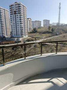 Kaçmaz Emlak Dolunay Fanizan Park Evlerı Satılık Daire 21