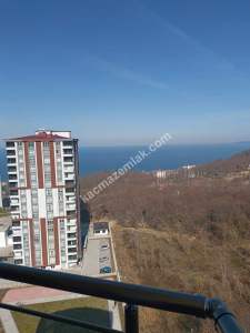 Kaçmaz Emlak Dolunay Fanizan Park Evlerı Satılık Daire 17