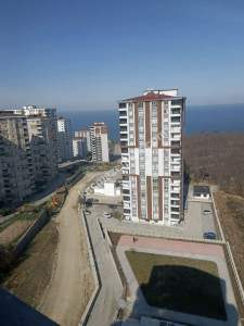 Kaçmaz Emlak Dolunay Fanizan Park Evlerı Satılık Daire 18