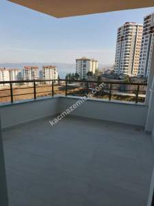 Kaçmaz Emlak Dolunay Fanizan Park Evlerı Satılık Daire 23