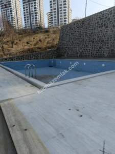 Kaçmaz Emlak Dolunay Fanizan Park Evlerı Satılık Daire 22