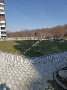 Kaçmaz Emlak Dolunay Fanizan Park Evlerı Satılık Daire 11