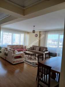 Fatsa Dolunay Mah. Satılık 3+1 Daire 8