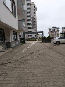 Fatsa Dolunay Mah. Satılık 3+1 Daire 2