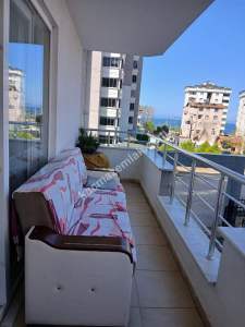 Fatsa Dolunay Mah. Satılık 3+1 Daire 9