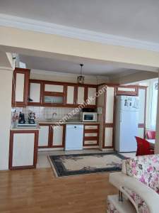 Fatsa Dolunay Mah. Satılık 3+1 Daire 6