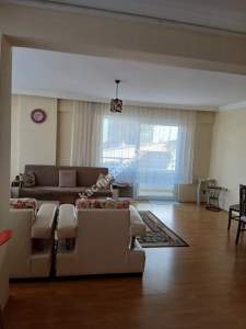 Fatsa Dolunay Mah. Satılık 3+1 Daire 7