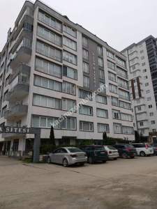 Fatsa Dolunay Mah. Satılık 3+1 Daire 1