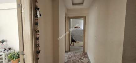 Fatsa Afkaf Mah Armoni Park Sitesı Satlık 3+1 Kat 4 5